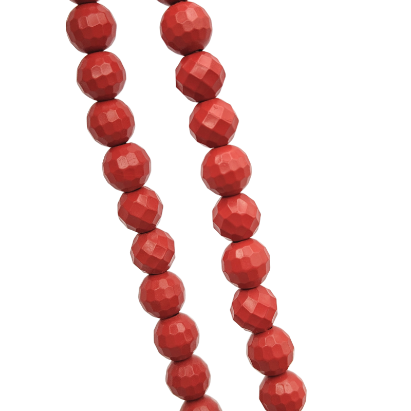 Water Filter Cinnabar Cutting Bracelet